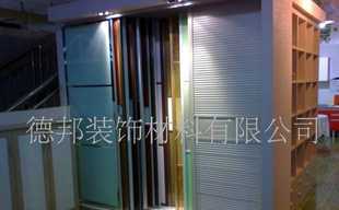 移門型材、波浪板、百葉板、沐浴房系列配件_建筑建材_世界工廠網中國產品信息庫